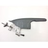 Recambio de palanca freno de mano para seat mii (kf1, ke1) 1.0 referencia OEM IAM 1S0711301AN  