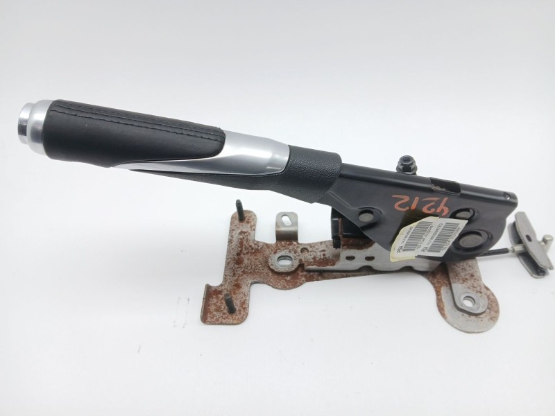 Recambio de palanca freno de mano para ds ds 3 (sa_) 1.6 bluehdi 75 referencia OEM IAM 98062967ZD  