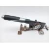 Recambio de palanca freno de mano para ds ds 3 (sa_) 1.6 bluehdi 75 referencia OEM IAM 98062967ZD  
