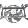 Recambio de electroventilador para dacia sandero laureate referencia OEM IAM 8200832493  