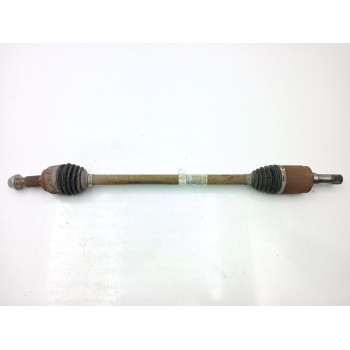 TRANSMISION TRASERA DERECHA AG9N4B402BA 