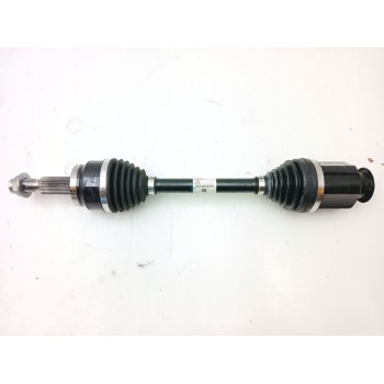 TRANSMISION DELANTERA DERECHA 49501CZ100 