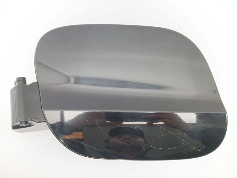 Recambio de tapa exterior combustible para opel astra k (b16) 1.6 cdti (68) referencia OEM IAM 39143516  