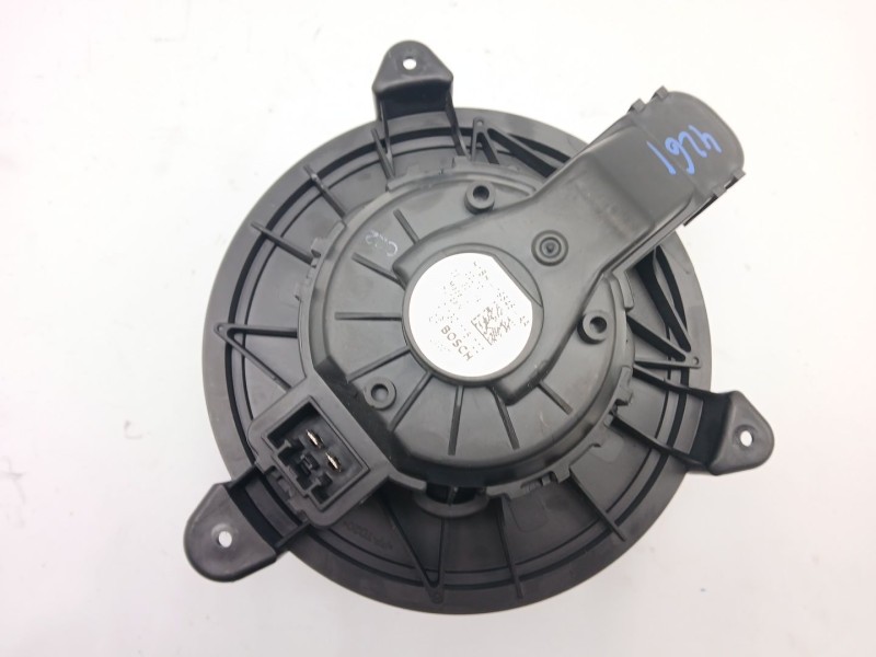 Recambio de motor calefaccion para ford fiesta vii (hj, hf) 1.1 ti-vct referencia OEM IAM H1BH19846AA  