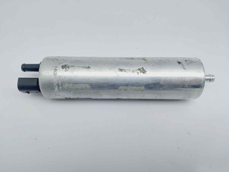 Recambio de bomba combustible para honda civic (fk) 1.6 i-dtec sport referencia OEM IAM 75000900 4T264 