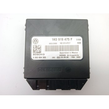 MODULO ELECTRONICO 1K0919475F 0263004300