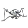Recambio de electroventilador para dacia sandero laureate referencia OEM IAM 8200832493  