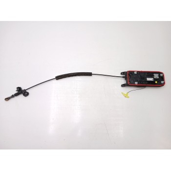 VARILLAJE CAMBIO 5WA713033BB 