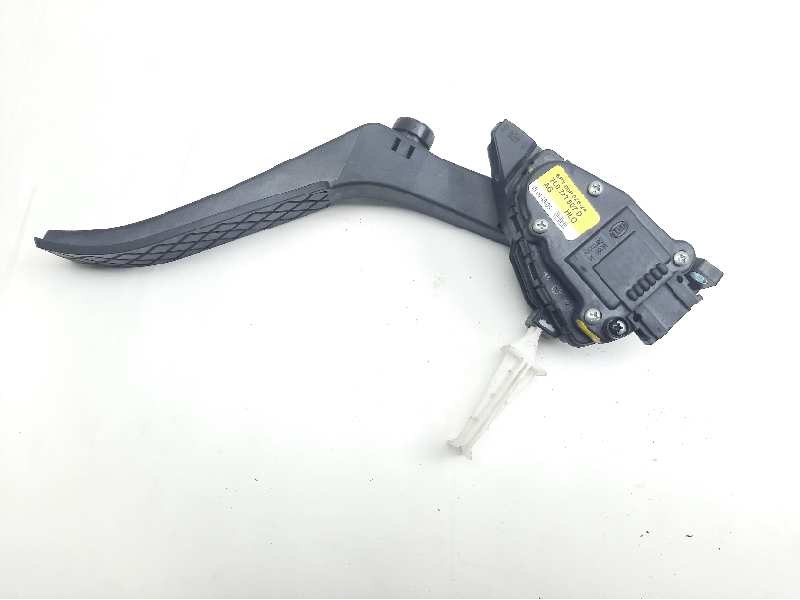 Recambio de pedal acelerador para porsche cayenne (typ 9pa1) diesel referencia OEM IAM 7L0723507D 6PV00802624 