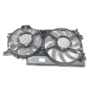 Recambio de electroventilador para chrysler voyager (rg) 2.8 crd se grand voyager (d) referencia OEM IAM 05005417AD 874746V 