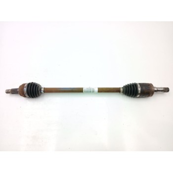 TRANSMISION TRASERA IZQUIERDA AG9N4B402BA 