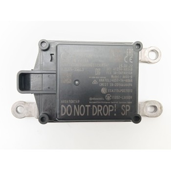 MODULO ELECTRONICO 284471574R 