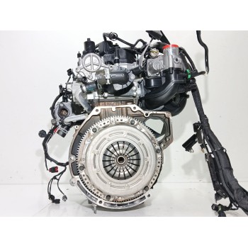 MOTOR COMPLETO XPJD 