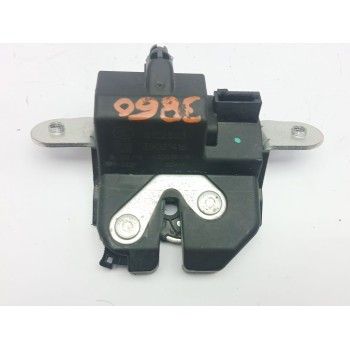 CERRADURA MALETERO / PORTON 39021416 