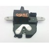 Recambio de cerradura maletero / porton para opel meriva b monospace (s10) 1.4 (75) referencia OEM IAM 39021416  