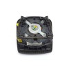 Recambio de airbag delantero izquierdo para peugeot boxer caja abierta (rs3200)(330/350)(´02) referencia OEM IAM 0785486244D  