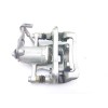Recambio de pinza freno trasera derecha para hyundai i20 coupe nline (hibrido) referencia OEM IAM BC140392 58230Q0300 