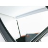 Recambio de retrovisor izquierdo para peugeot expert kasten furg. referencia OEM IAM 14007425XT  