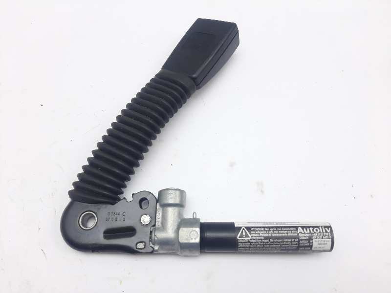 Recambio de pretensor airbag derecho para peugeot boxer caja abierta (rs3200)(330/350)(´02) referencia OEM IAM 606372800D  