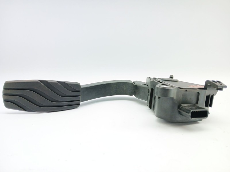 Recambio de potenciometro pedal para renault kangoo iii furgoneta/monovolumen 1.5 blue dci 95 (fjab) referencia OEM IAM 18002203