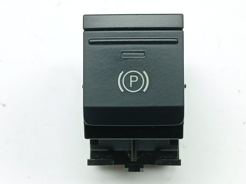 Recambio de palanca freno de mano para audi a3 sportback (8ya, 8yf) 35 tdi referencia OEM IAM 4KE927225B 03214790201 