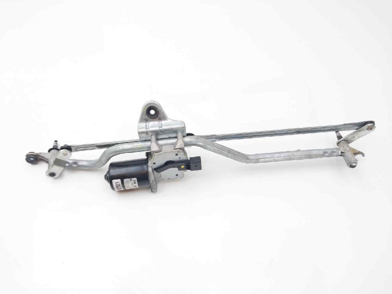 Recambio de motor limpia delantero para volkswagen t6.1 transporter kombi (sh) referencia OEM IAM 7E1955023C 7E1955113D 