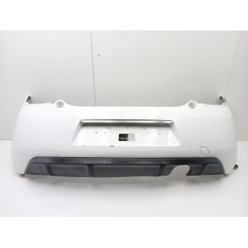 PARAGOLPES TRASERO 9683741270 