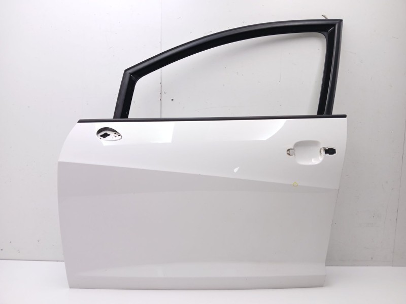 Recambio de puerta delantera izquierda para seat ibiza iv st (6j8, 6p8) 1.2 tsi referencia OEM IAM 6J4831311  