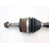 Recambio de transmision delantera derecha para opel astra k (b16) 1.6 cdti (68) referencia OEM IAM 39113082  