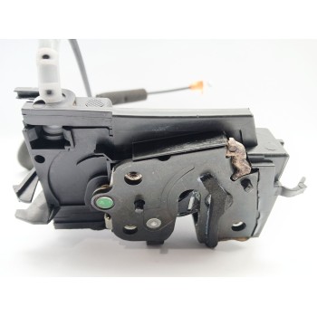 CERRADURA PUERTA TRASERA IZQUIERDA 9810310880 