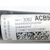 Recambio de transmision delantera derecha para opel astra k (b16) 1.6 cdti (68) referencia OEM IAM 39113082  