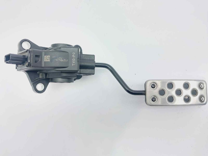 Recambio de potenciometro pedal para honda civic (fk) 1.6 i-dtec sport referencia OEM IAM 13232B2 TV0P0 