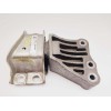 Recambio de soporte motor derecho para fiat ducato caja cerrada (250) referencia OEM IAM 1390082080  