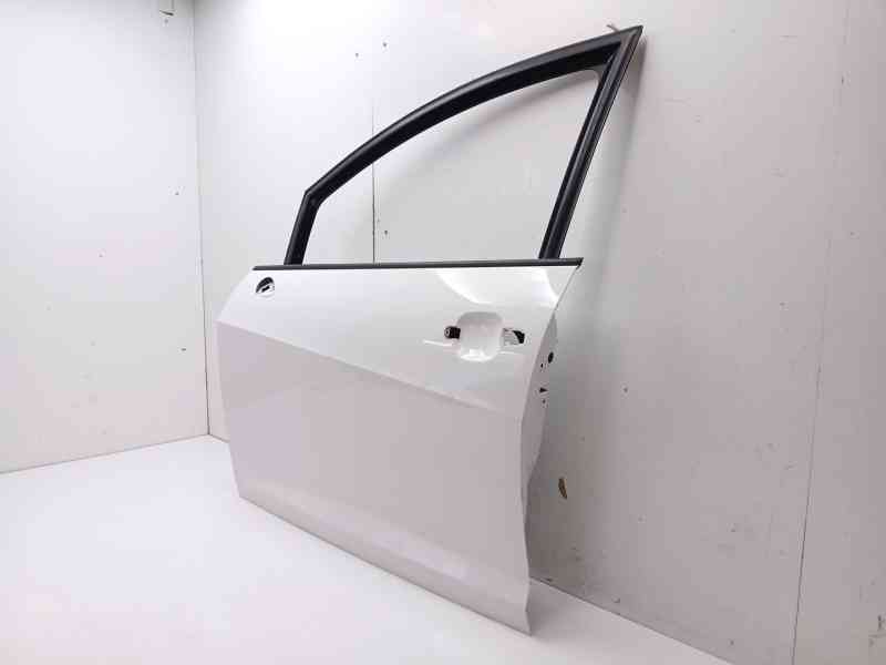Recambio de puerta delantera izquierda para seat ibiza iv st (6j8