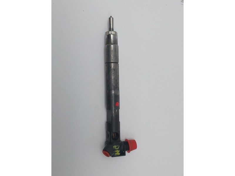 Recambio de inyector para mercedes-benz clase c (w204) c 220 cdi (204.008) referencia OEM IAM A6510700587 36YSRZS1E9 