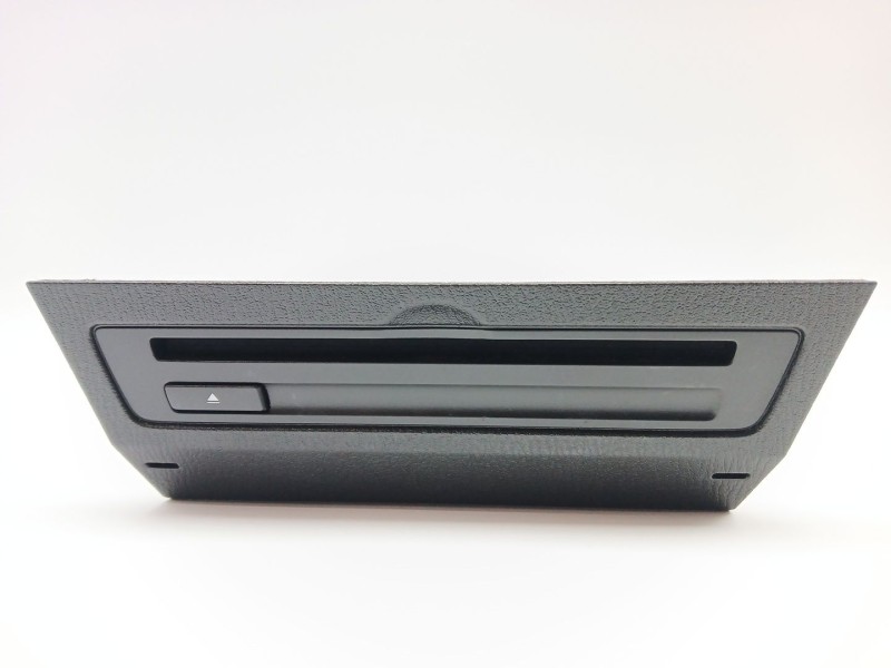 Recambio de sistema audio / cd para mazda cx-3 (dk) 2.0 skyactiv-g (dk5w, dk6w) referencia OEM IAM DA6C669G0D  