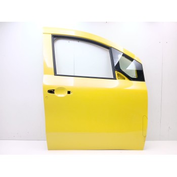 PUERTA DELANTERA DERECHA 801108545R 801002124R