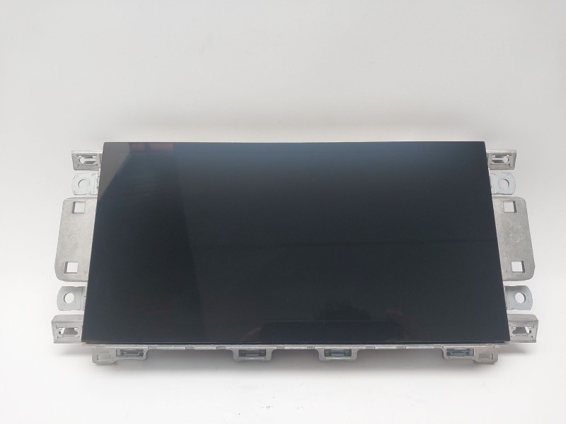 Recambio de pantalla multifuncion para audi a3 sportback (8ya, 8yf) 35 tdi referencia OEM IAM 8Y0919605  