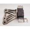 Recambio de soporte motor derecho para fiat ducato caja cerrada (250) referencia OEM IAM 1390082080  