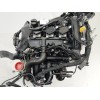 Recambio de motor completo para ford fiesta vii (hj, hf) 1.1 ti-vct referencia OEM IAM XPJD  