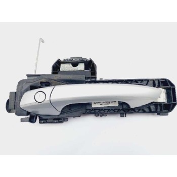 MANETA EXTERIOR DELANTERA IZQUIERDA A2047601700 