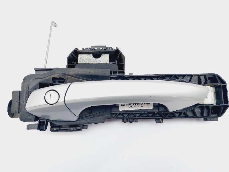 Recambio de maneta exterior delantera izquierda para mercedes-benz gla (clase 245 g) 220 d referencia OEM IAM A2047601700  