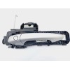 Recambio de maneta exterior delantera izquierda para mercedes-benz gla (clase 245 g) 220 d referencia OEM IAM A2047601700  