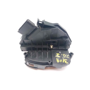 CERRADURA PUERTA DELANTERA IZQUIERDA AM5AU21813AE 