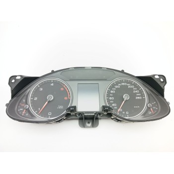 CUADRO INSTRUMENTOS 8K0920932 