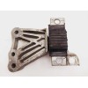 Recambio de soporte motor derecho para fiat ducato caja cerrada (250) referencia OEM IAM 1390082080  