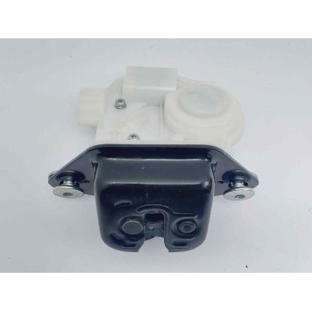 CERRADURA MALETERO / PORTON 