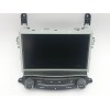 Recambio de pantalla multifuncion para opel insignia a (g09) 2.0 cdti (68) referencia OEM IAM 90802618  
