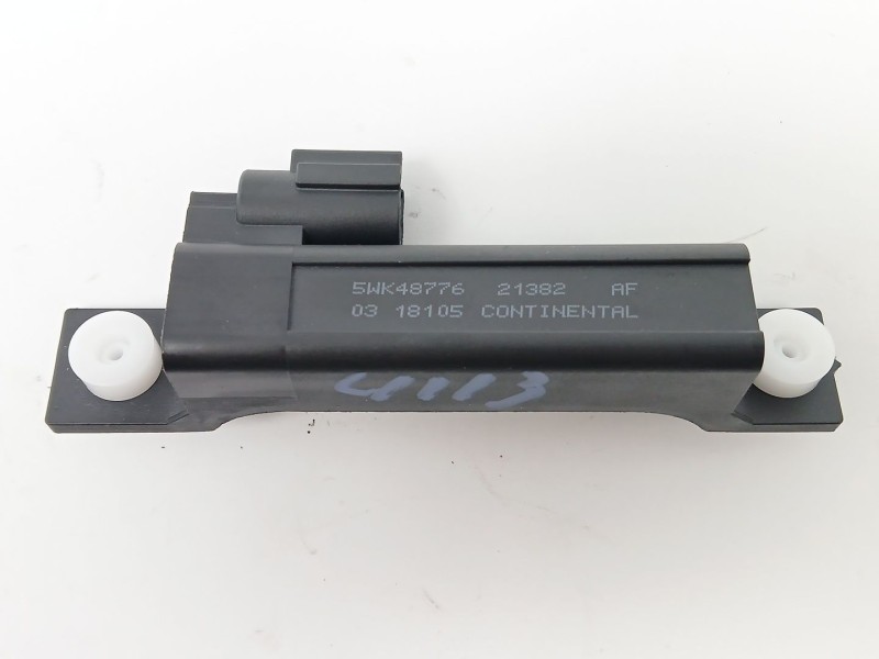 Recambio de modulo electronico para renault arkana i (lcm_, ldn_) 1.6 e-tech 145 (ldmu) referencia OEM IAM 5WK48776  