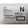 Recambio de sistema audio / cd para mazda cx-3 (dk) 2.0 skyactiv-g (dk5w, dk6w) referencia OEM IAM DA6C669G0D  